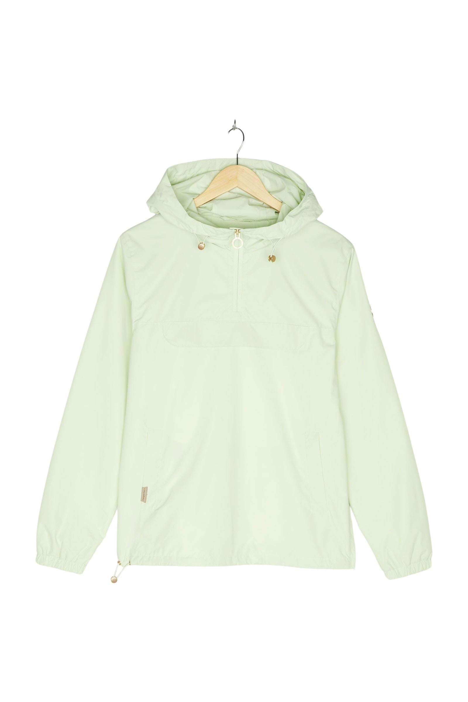 KAPUZENJACKE CARLENE FÜR DAMEN 
