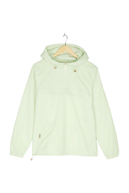 KAPUZENJACKE CARLENE FÜR DAMEN 