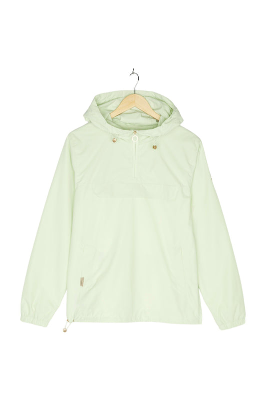 KAPUZENJACKE CARLENE FÜR DAMEN 