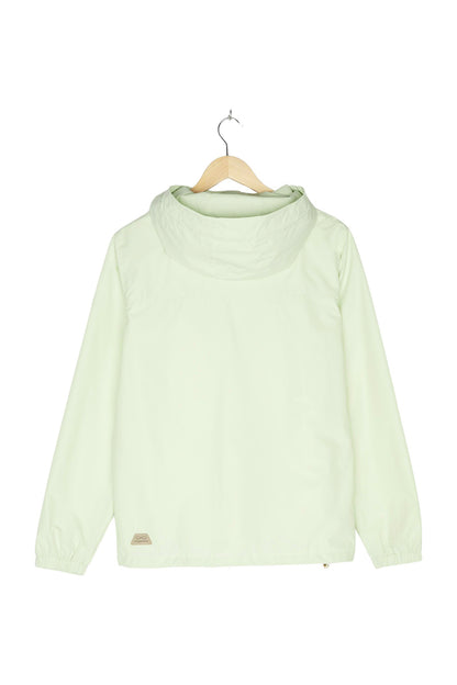 KAPUZENJACKE CARLENE FÜR DAMEN 