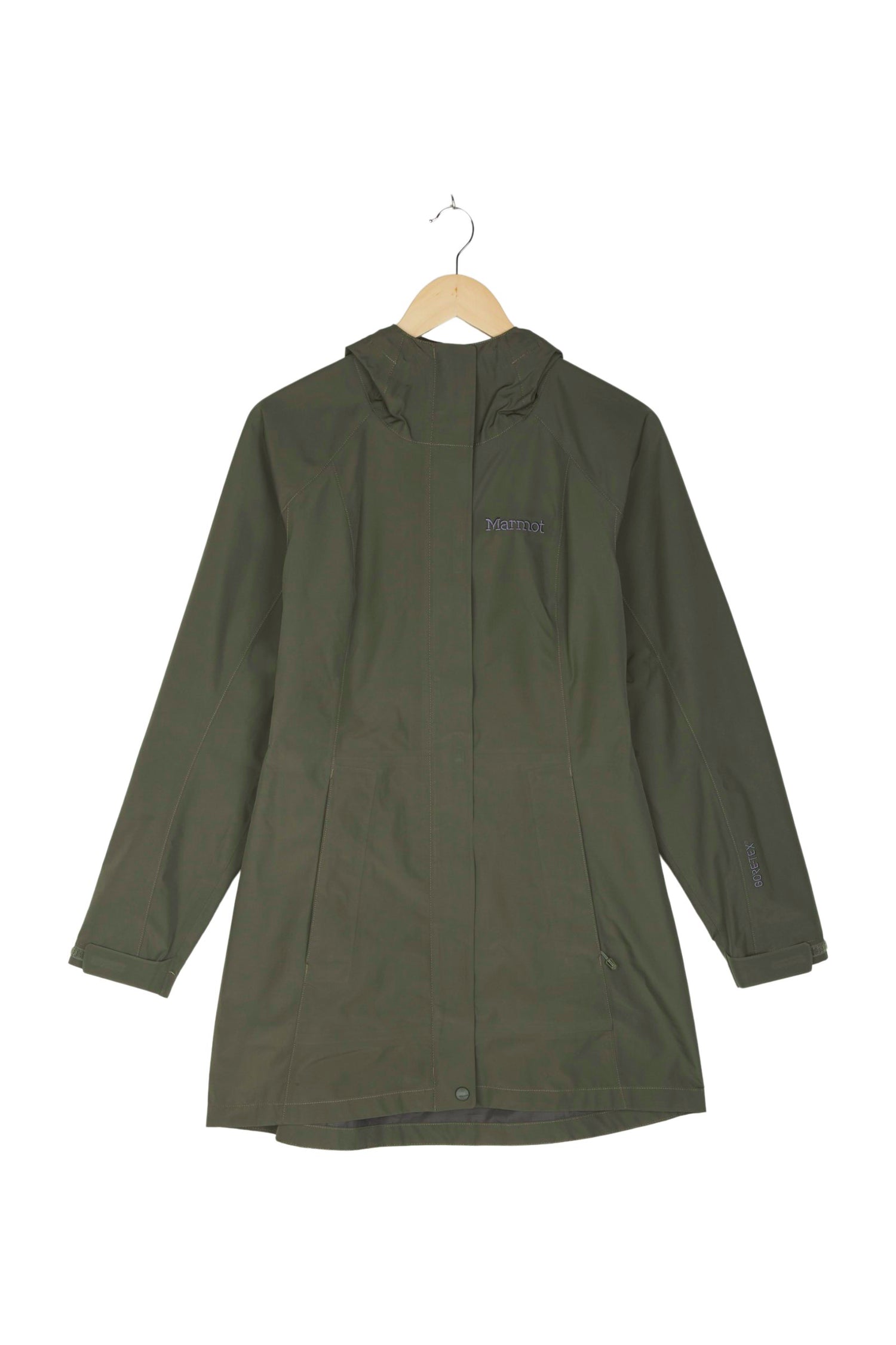 Hardshelljacke mit Goretex für Damen