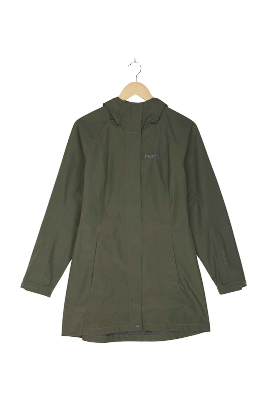 Hardshelljacke mit Goretex für Damen