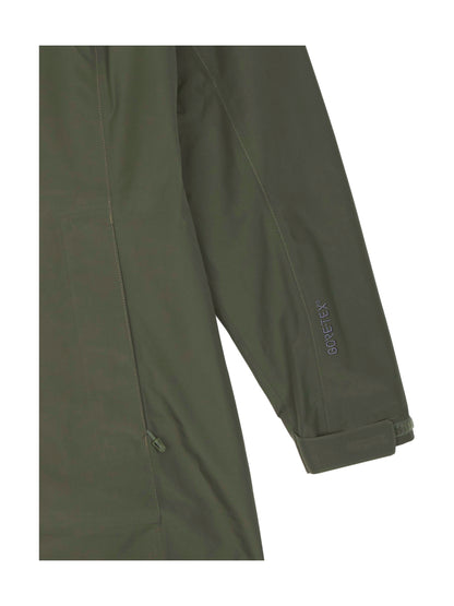 Hardshelljacke mit Goretex für Damen