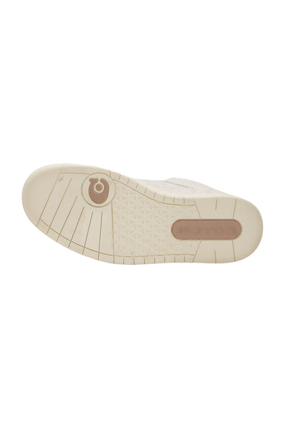 Coach Sneakers Size 40 Beige 
