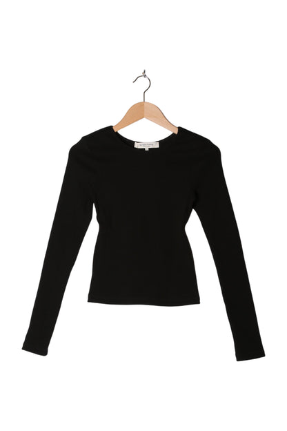 by Aylin Koenig Langarmshirt für Damen