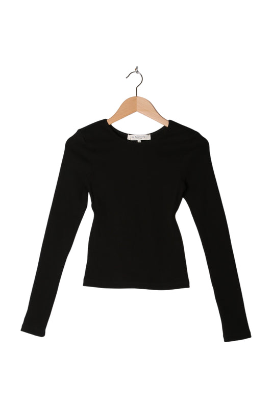 by Aylin Koenig Langarmshirt für Damen