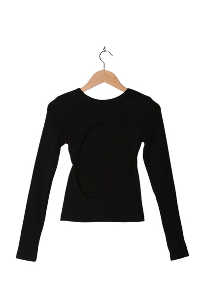 by Aylin Koenig Langarmshirt für Damen