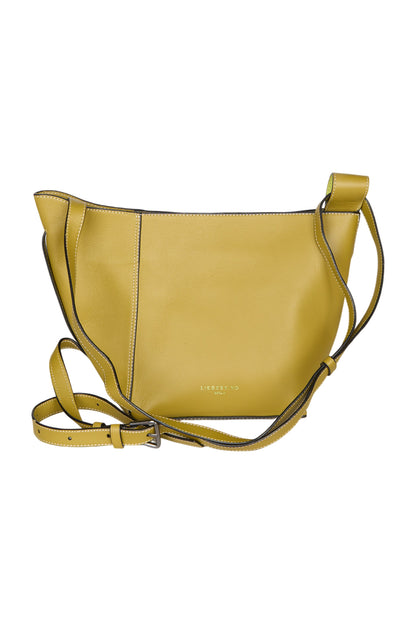 Liebeskind Berlin Bowie Hobo Schultertasche Grün 