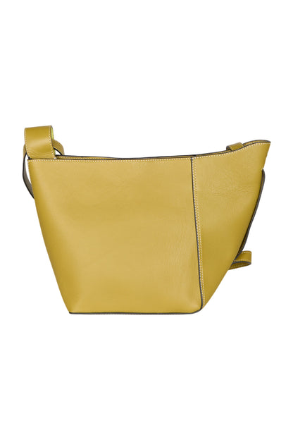 Liebeskind Berlin Bowie Hobo Schultertasche Grün 