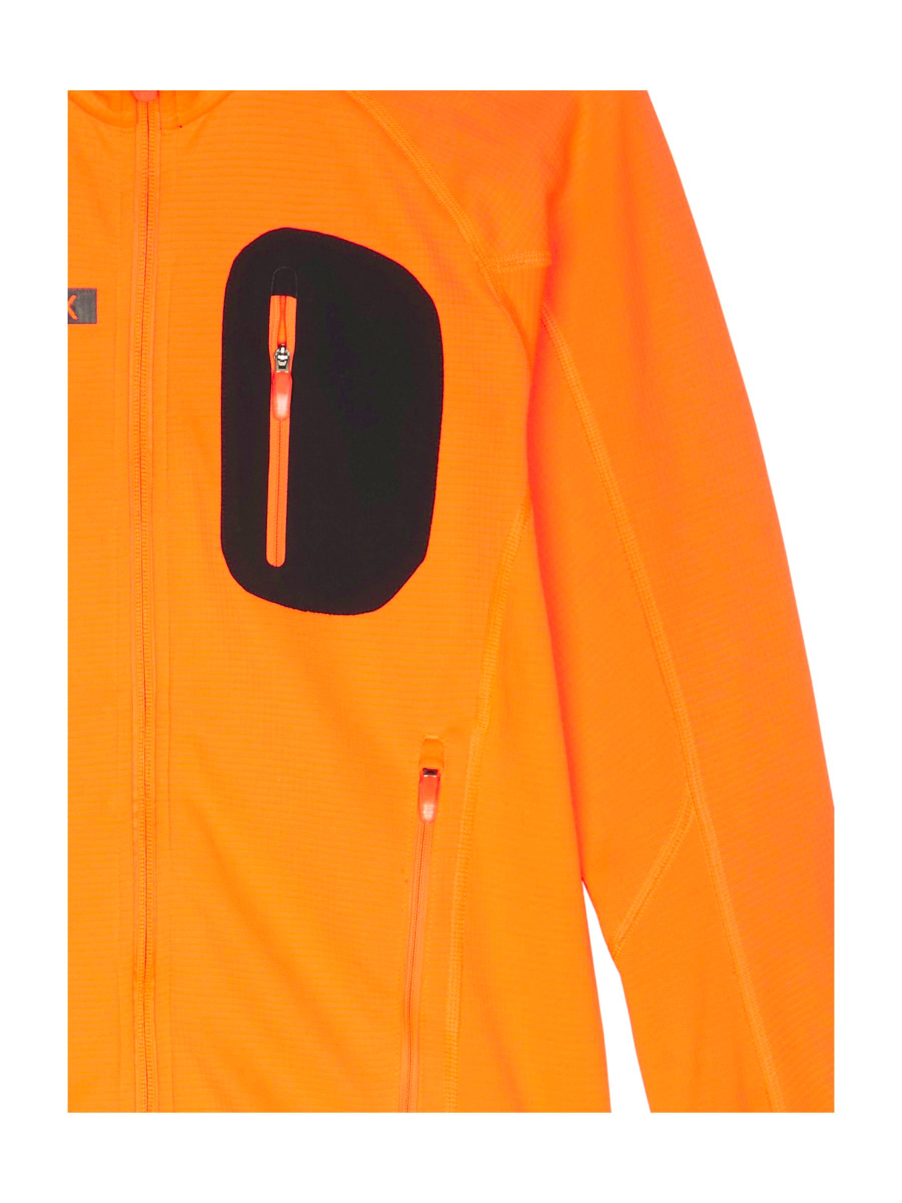 Fleecejacke für Herren