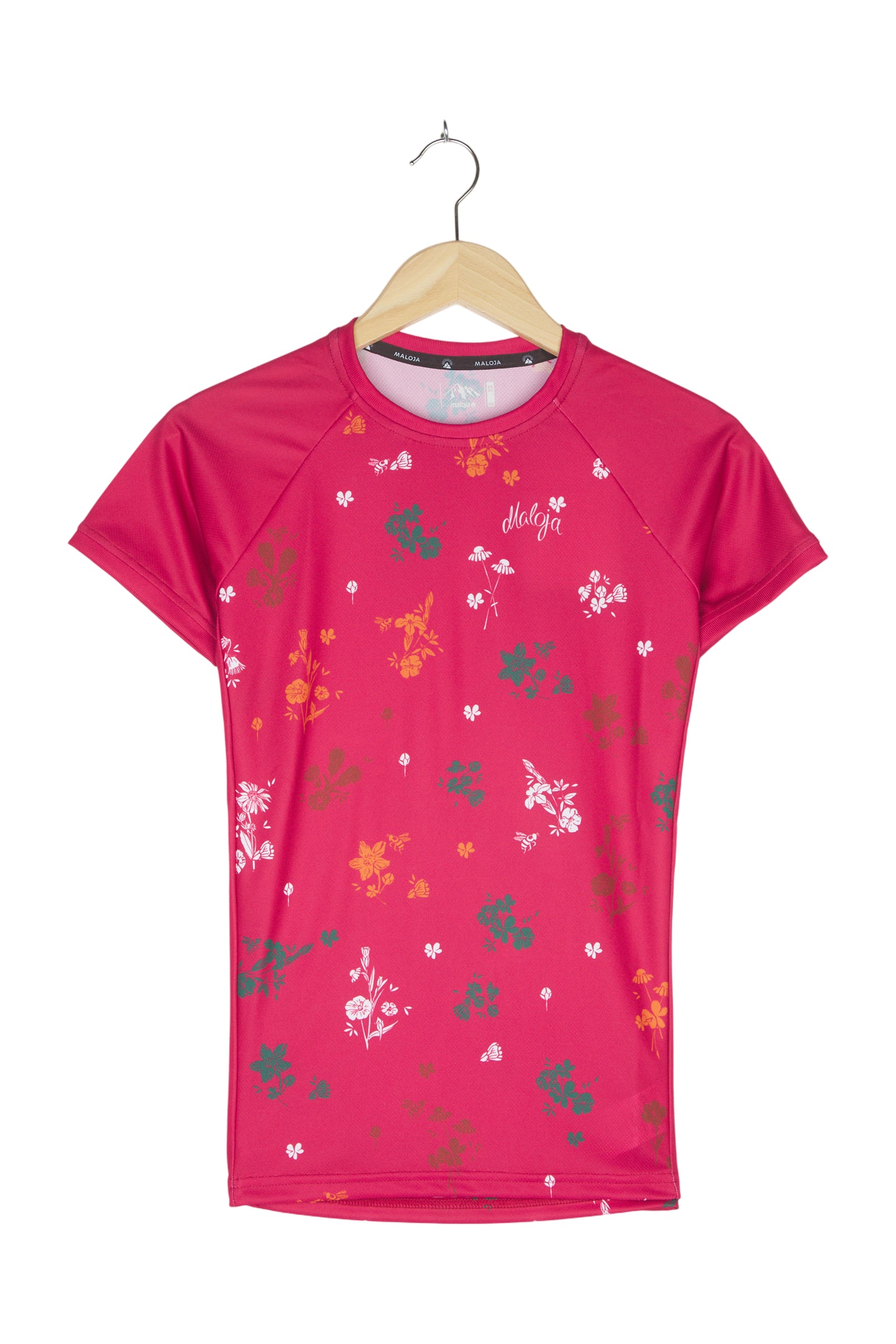 VIAGRAVAM. MULTI Short Sleeve Multisport Jersey