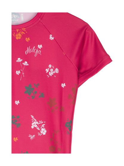 VIAGRAVAM. MULTI Short Sleeve Multisport Jersey