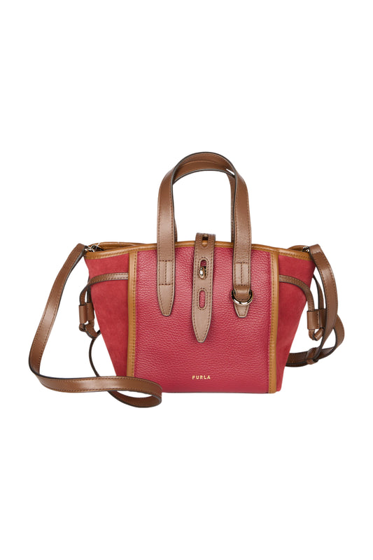 Furla Handtasche Net Mini Tote