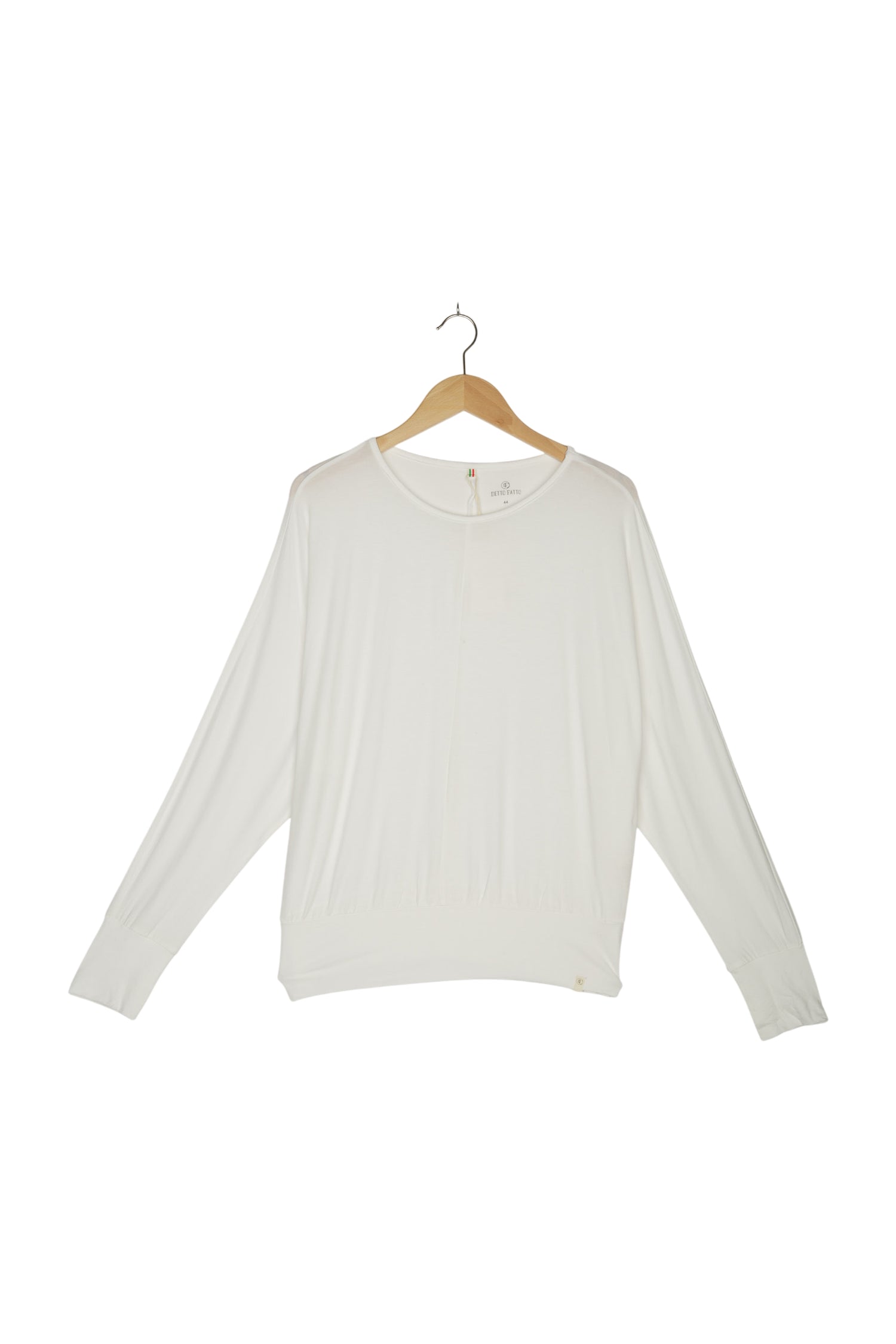 Detto Fatto Detto Fatto Langarmshirt