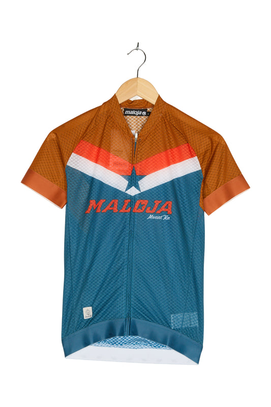 LargiasM. 1/2 Bike Shirt 1/2