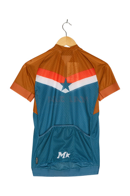 LargiasM. 1/2 Bike Shirt 1/2