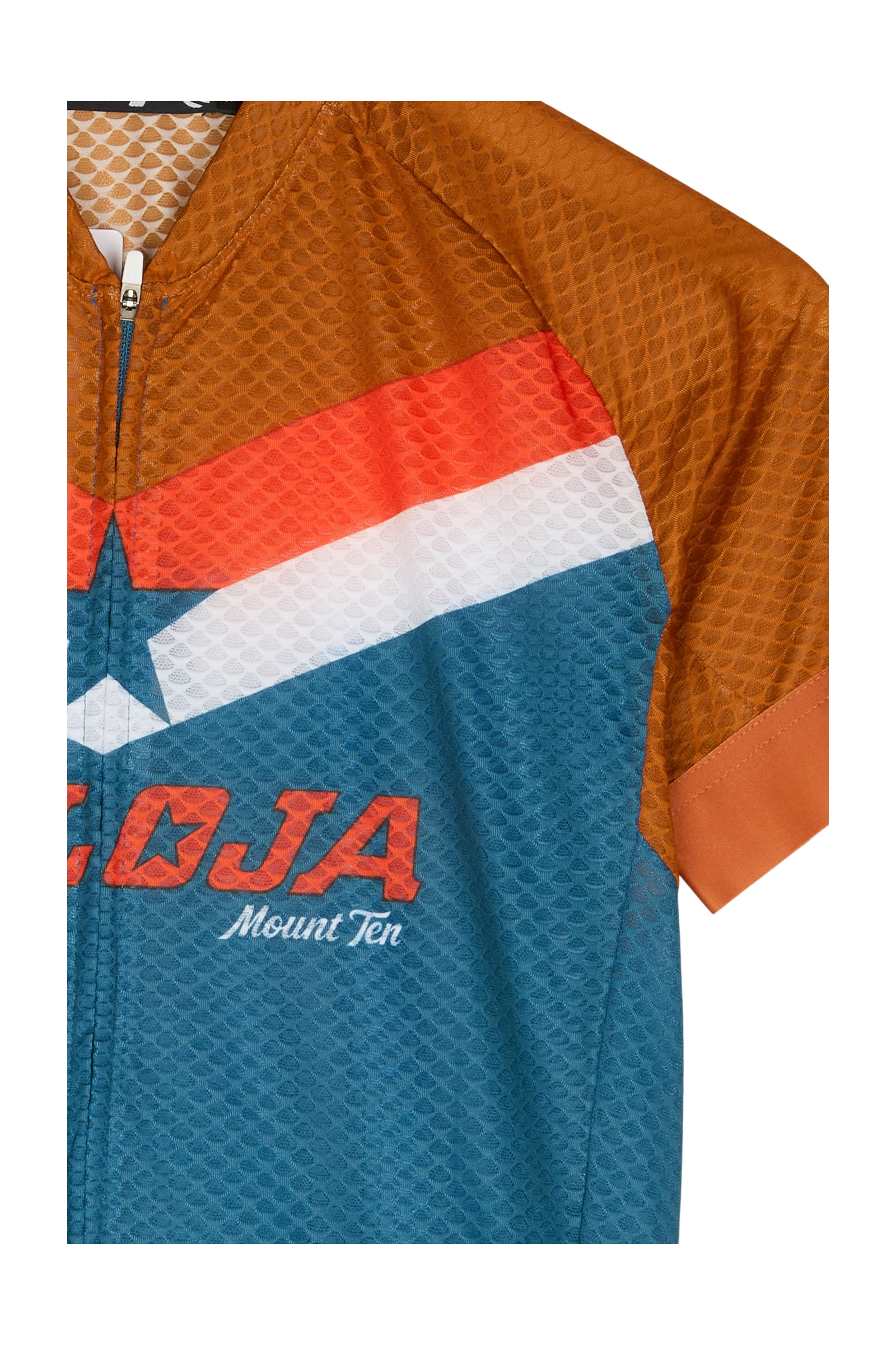 LargiasM. 1/2 Bike Shirt 1/2