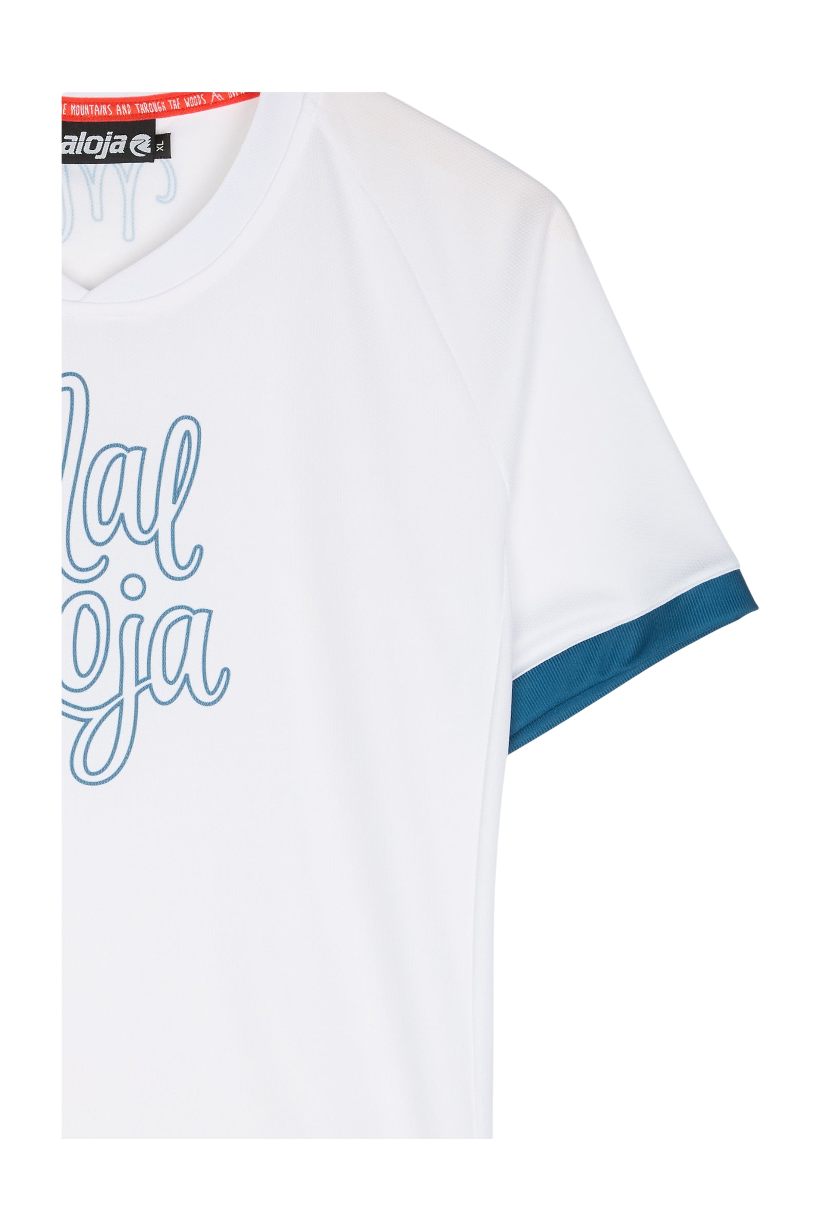 TalinaM. Multi 1/2 Multisport Shirt 1/2