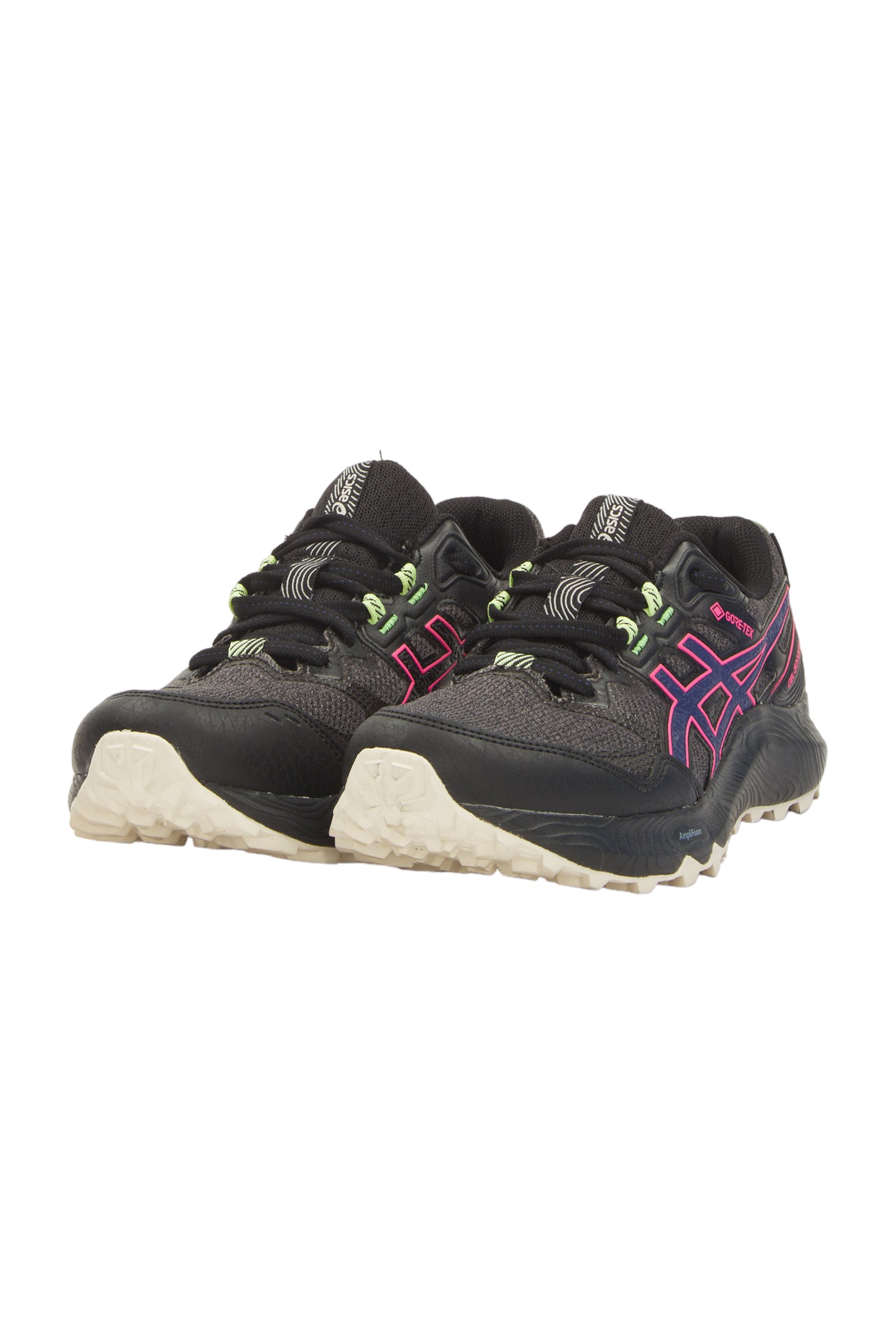 Asics Laufschuhe für  Damen 