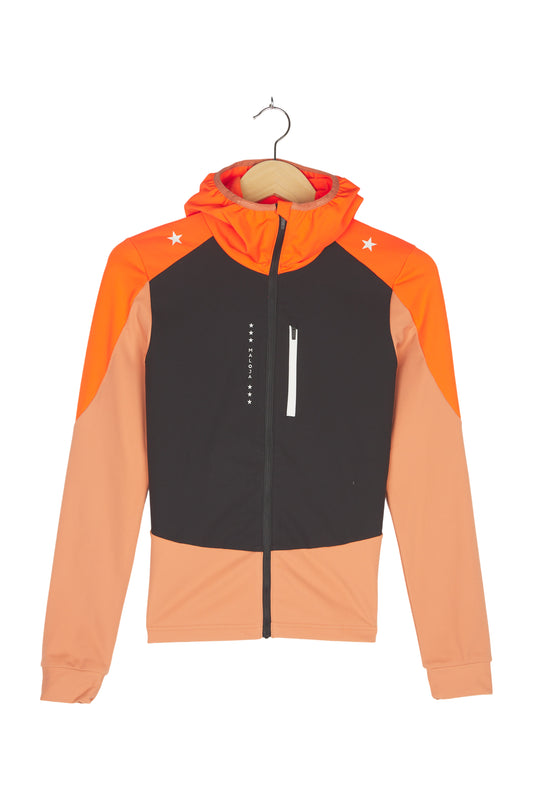 MONTICELLAG. Nordic Hybrid Softshell Jacket