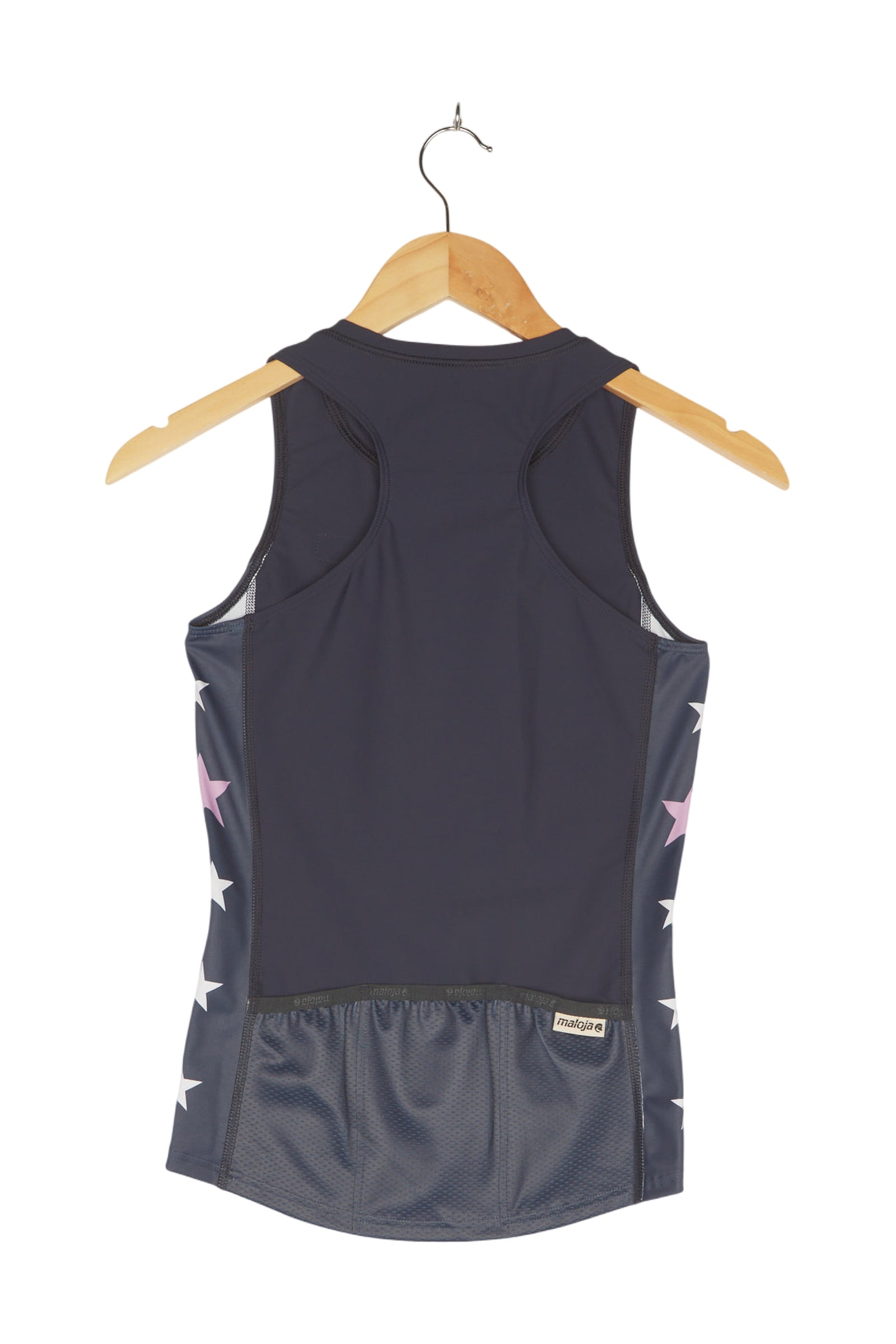 GladyM. Tri Top Triathlon Jersey