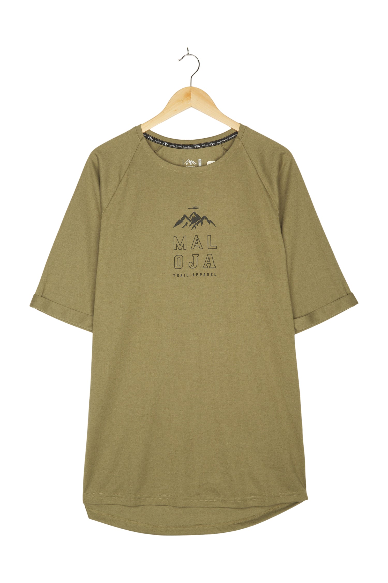 ANDERTERM. Enduro Tee