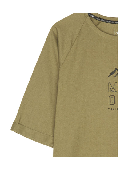 ANDERTERM. Enduro Tee