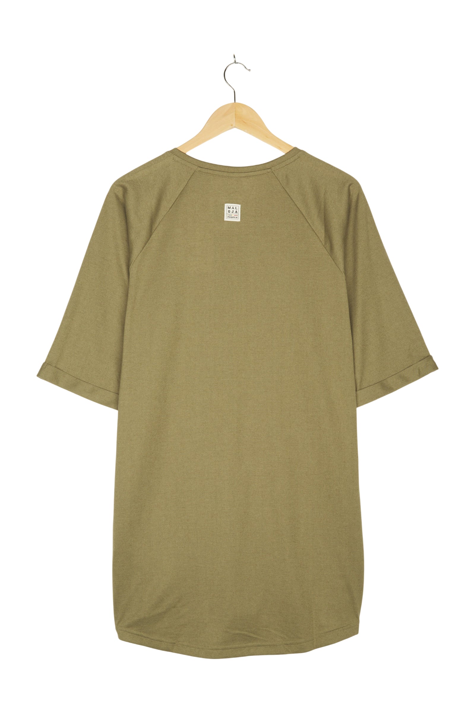 ANDERTERM. Enduro Tee
