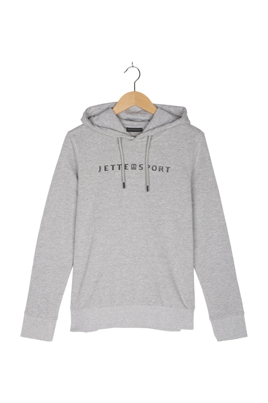 Jette Sport Jette Sport Hoodie