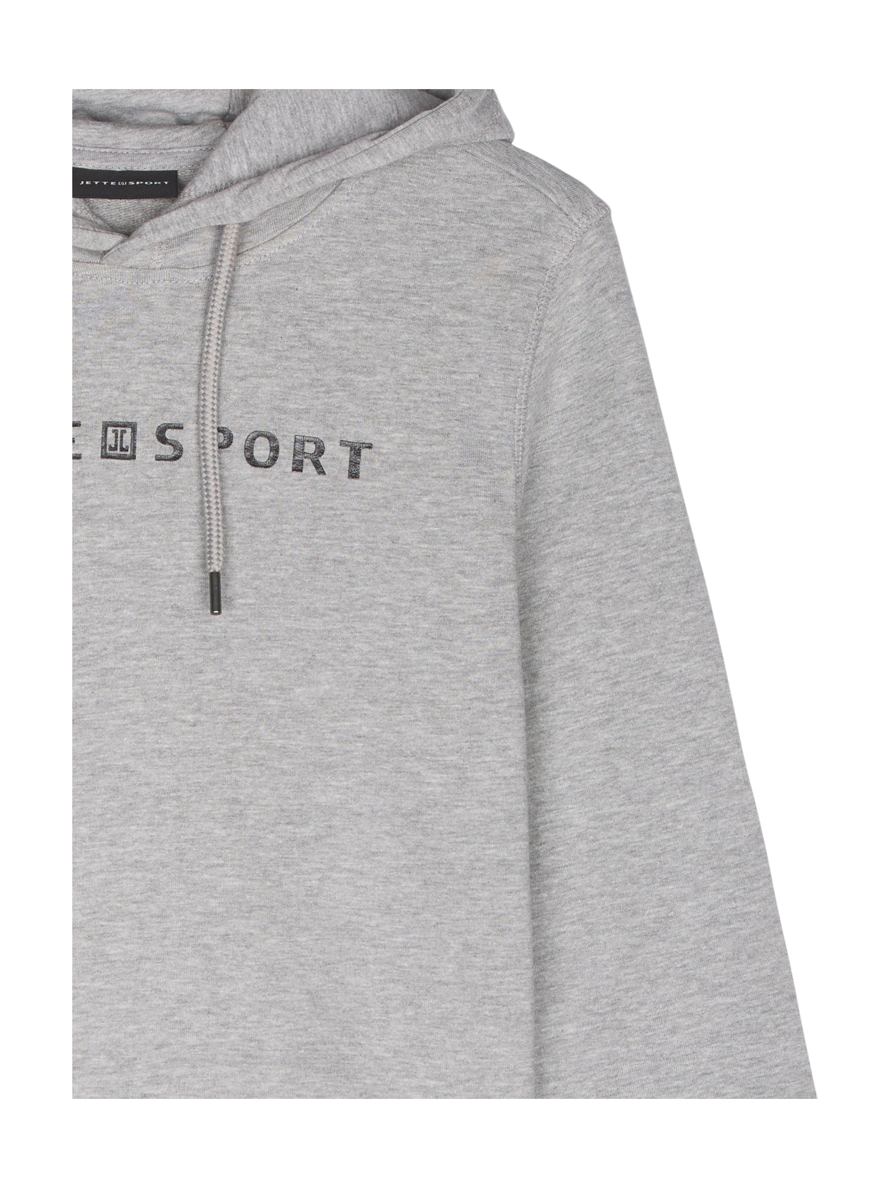 Jette Sport Jette Sport Hoodie