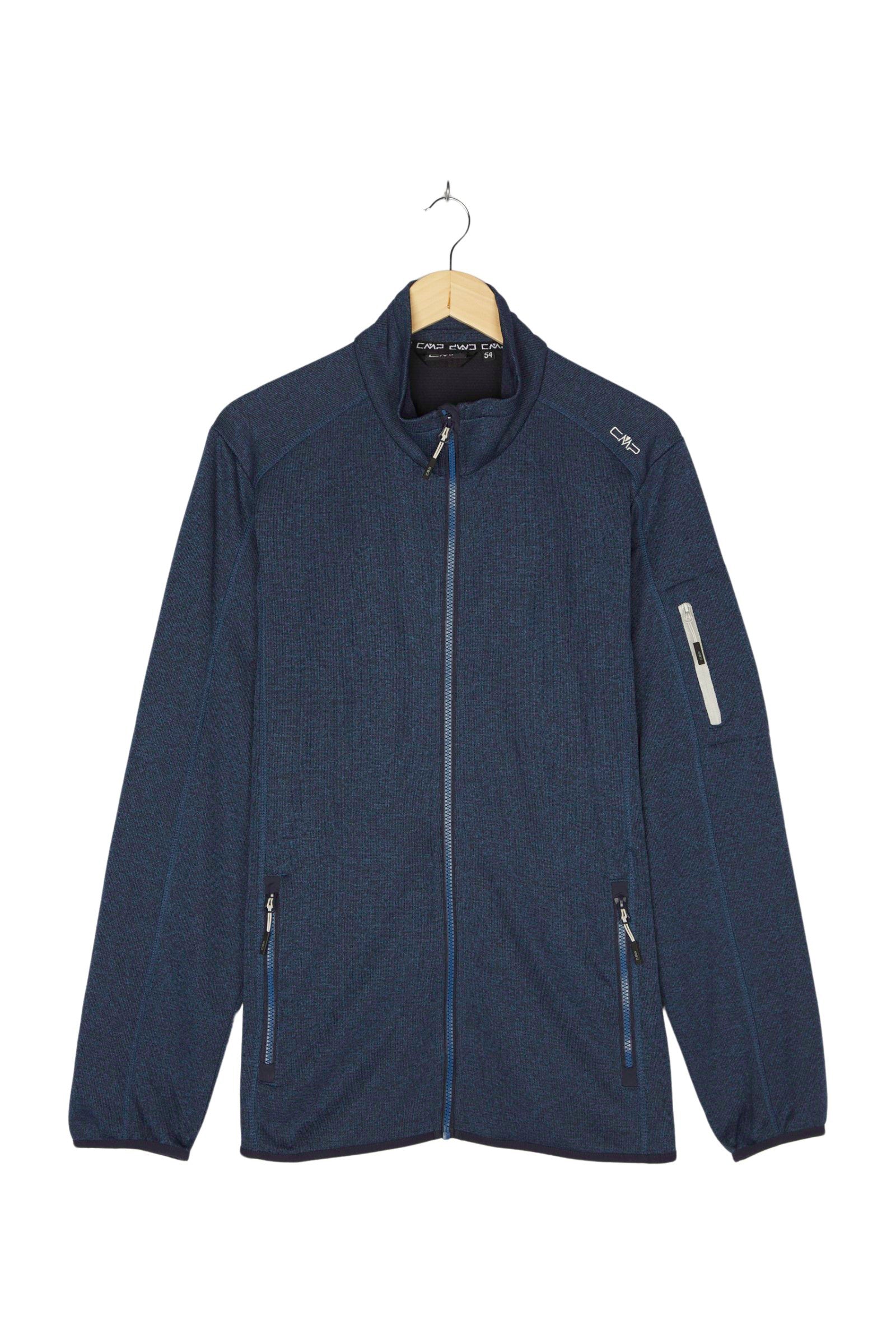 CMP Strickfleece für Herren 