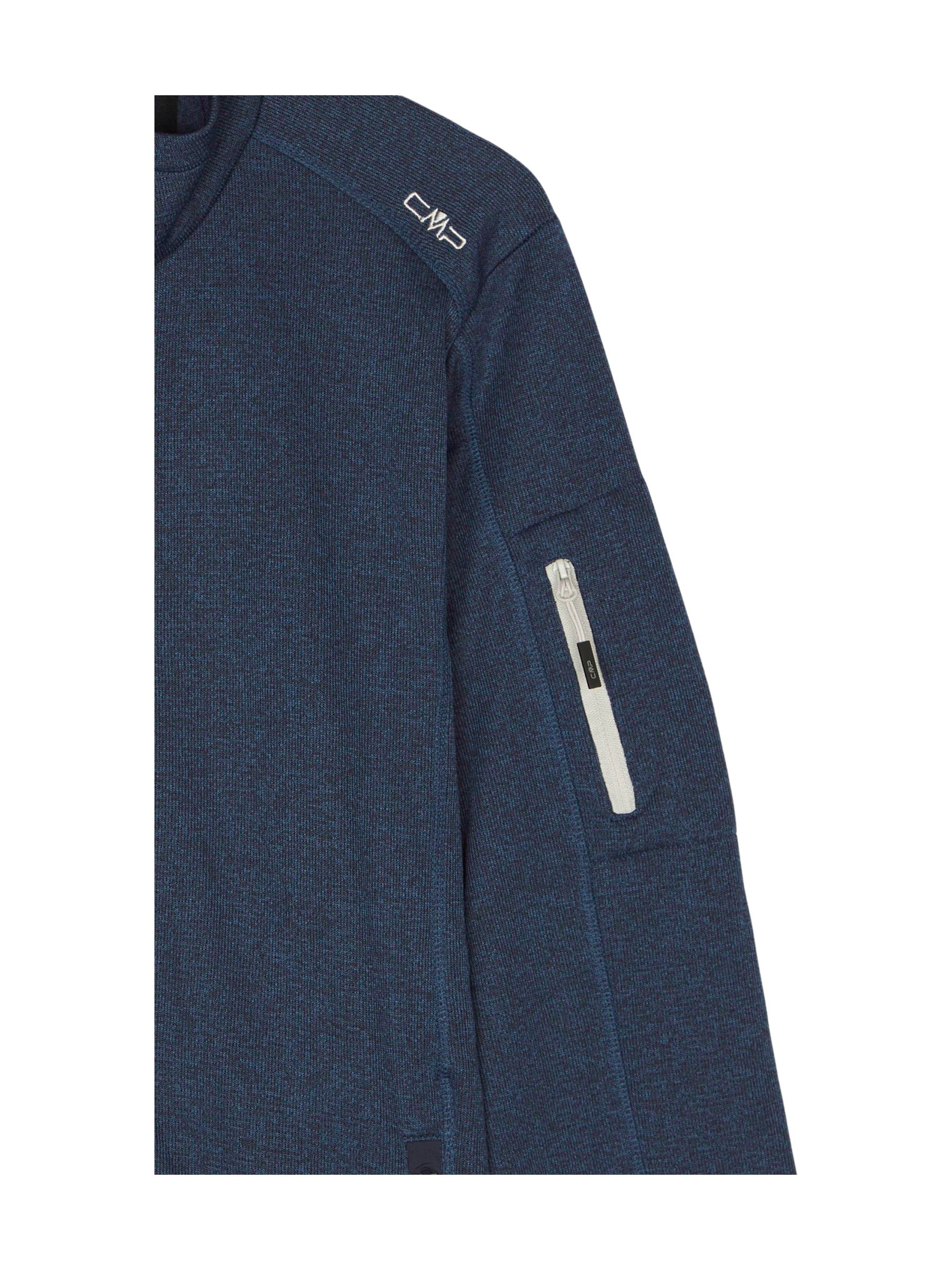 CMP Strickfleece für Herren 
