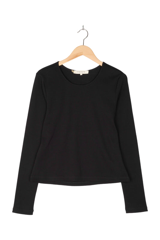 by Aylin Koenig Langarmshirt für Damen