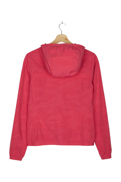 Hardshelljacke, Regenjacke für Damen