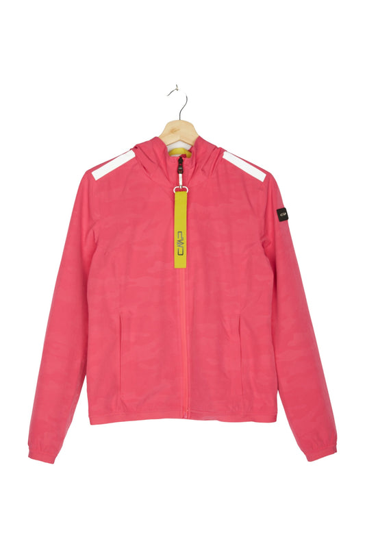 Hardshelljacke, Regenjacke für Damen