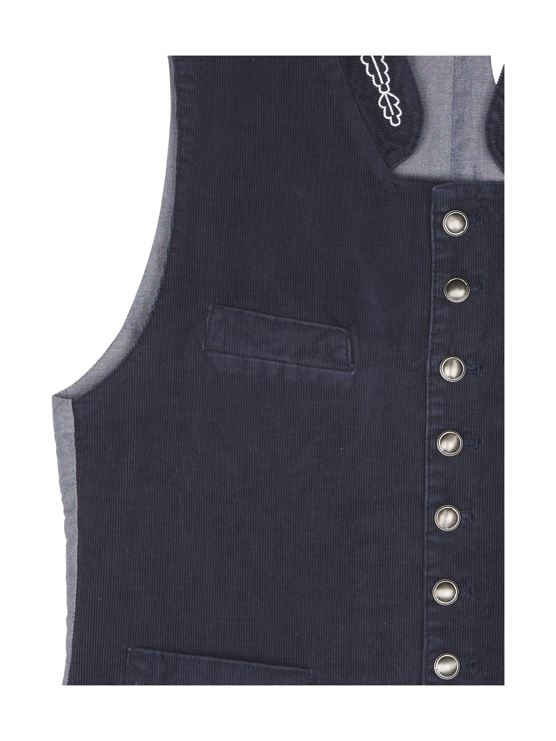 VALSOTM. Traditional Vest