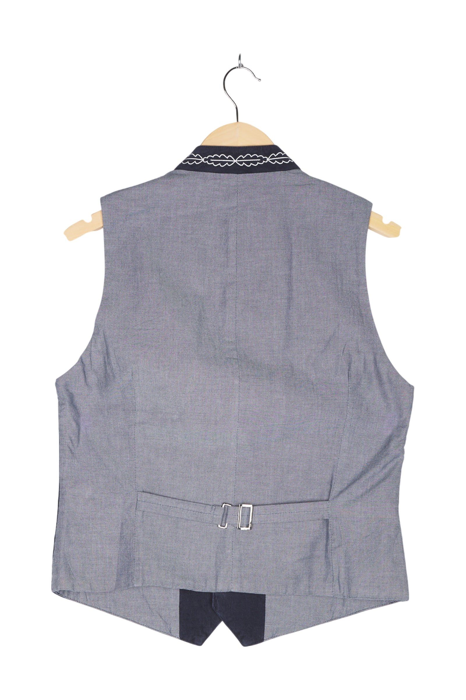 VALSOTM. Traditional Vest