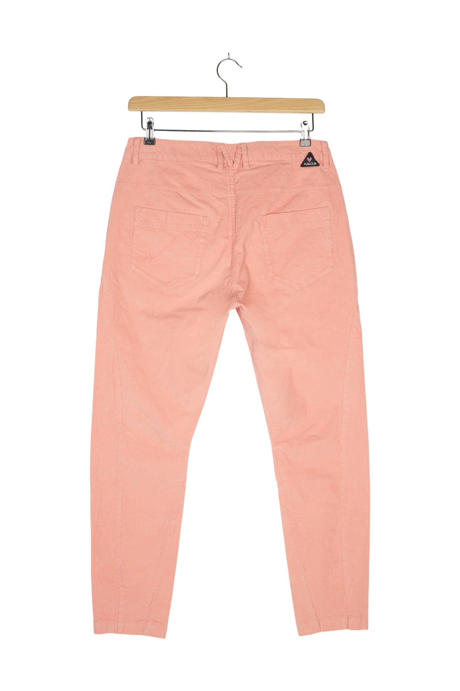 TSCHEPPAM. Pants