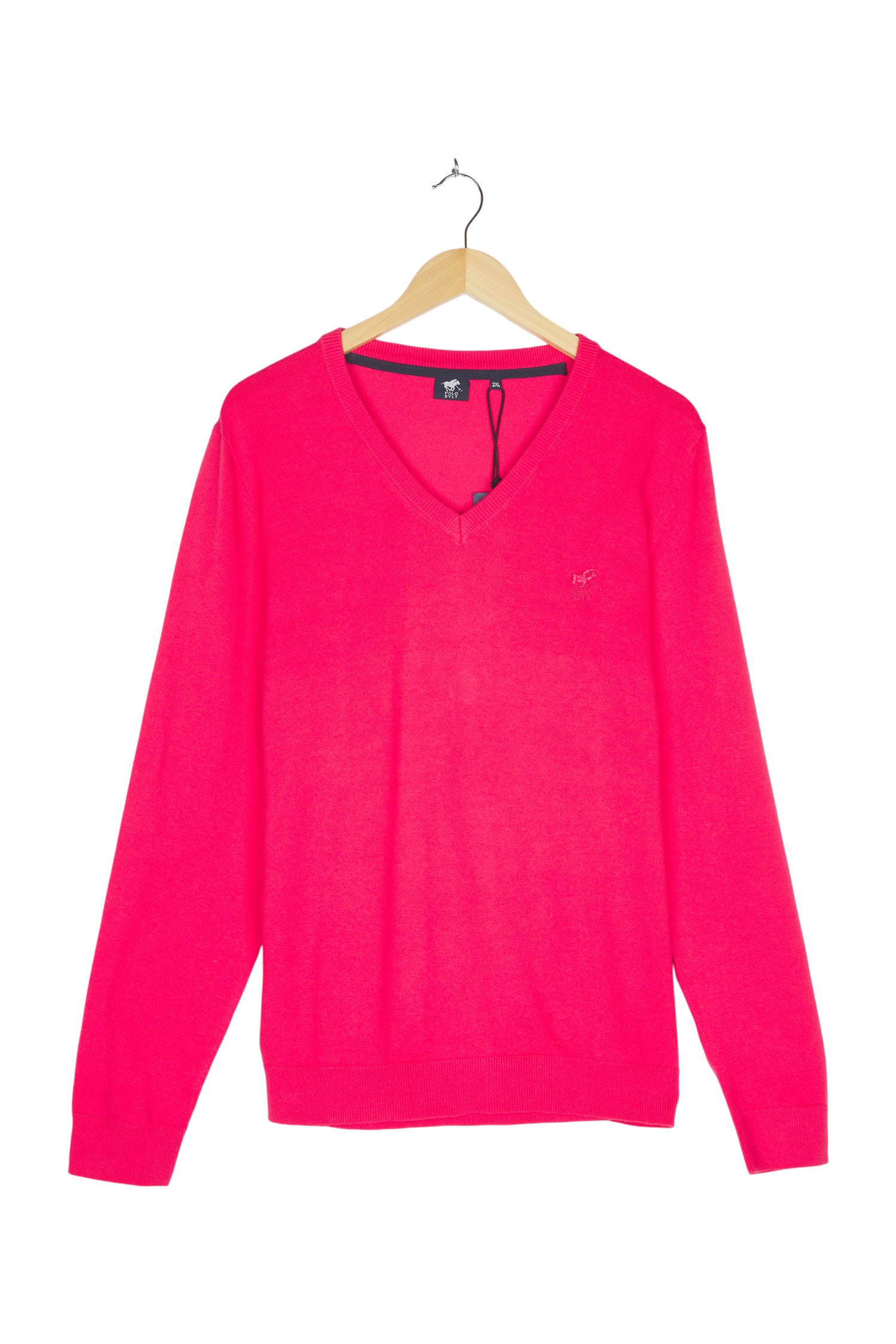 POLO SYLT Pullover