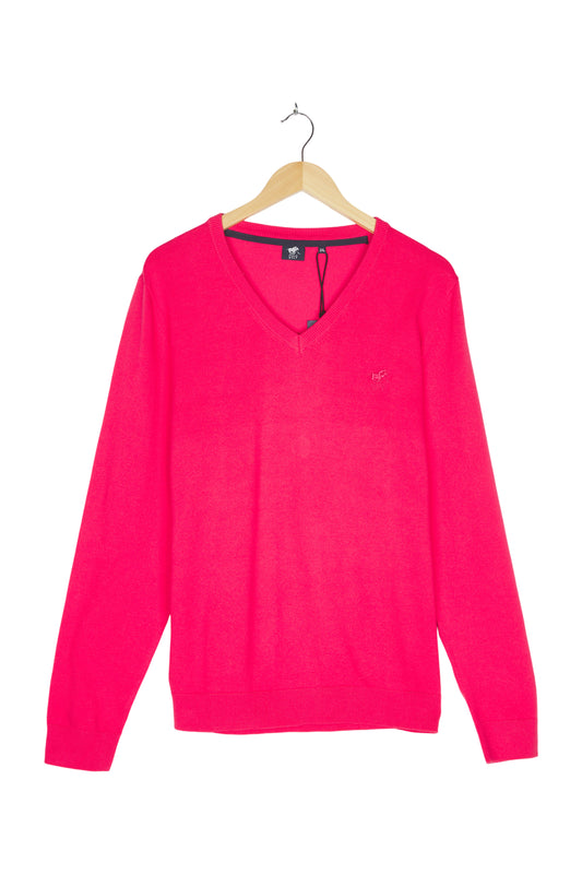 POLO SYLT Pullover