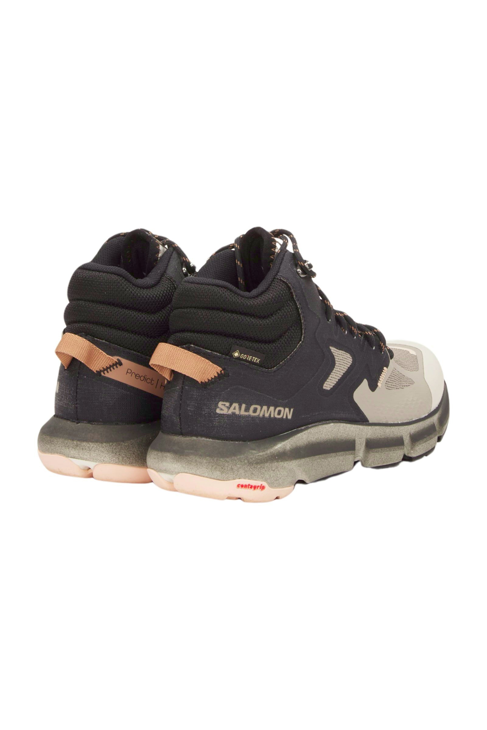 Salomon Wanderschuhe für Damen 