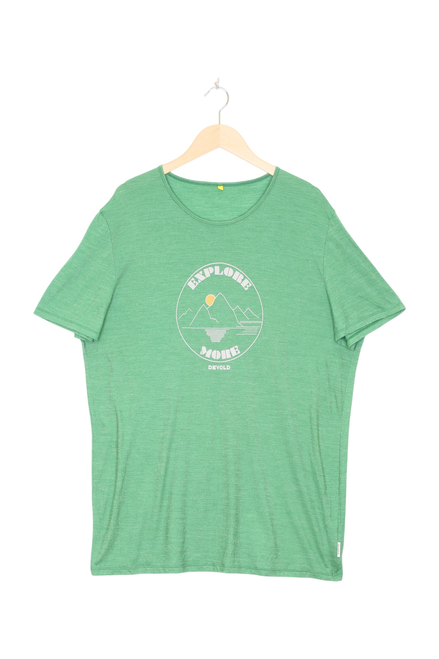 Devold T-Shirt für Herren