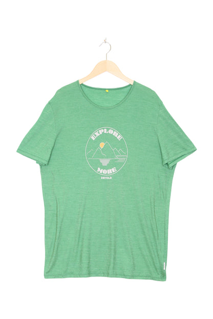 Devold T-Shirt für Herren
