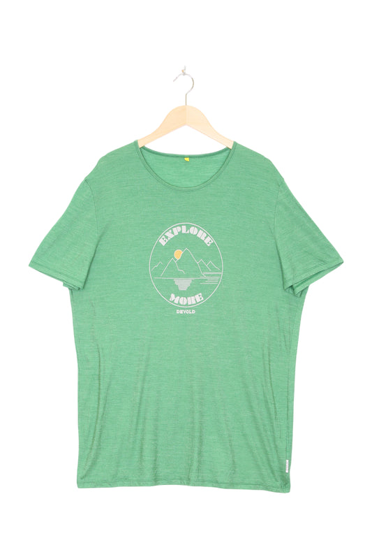 Devold T-Shirt für Herren