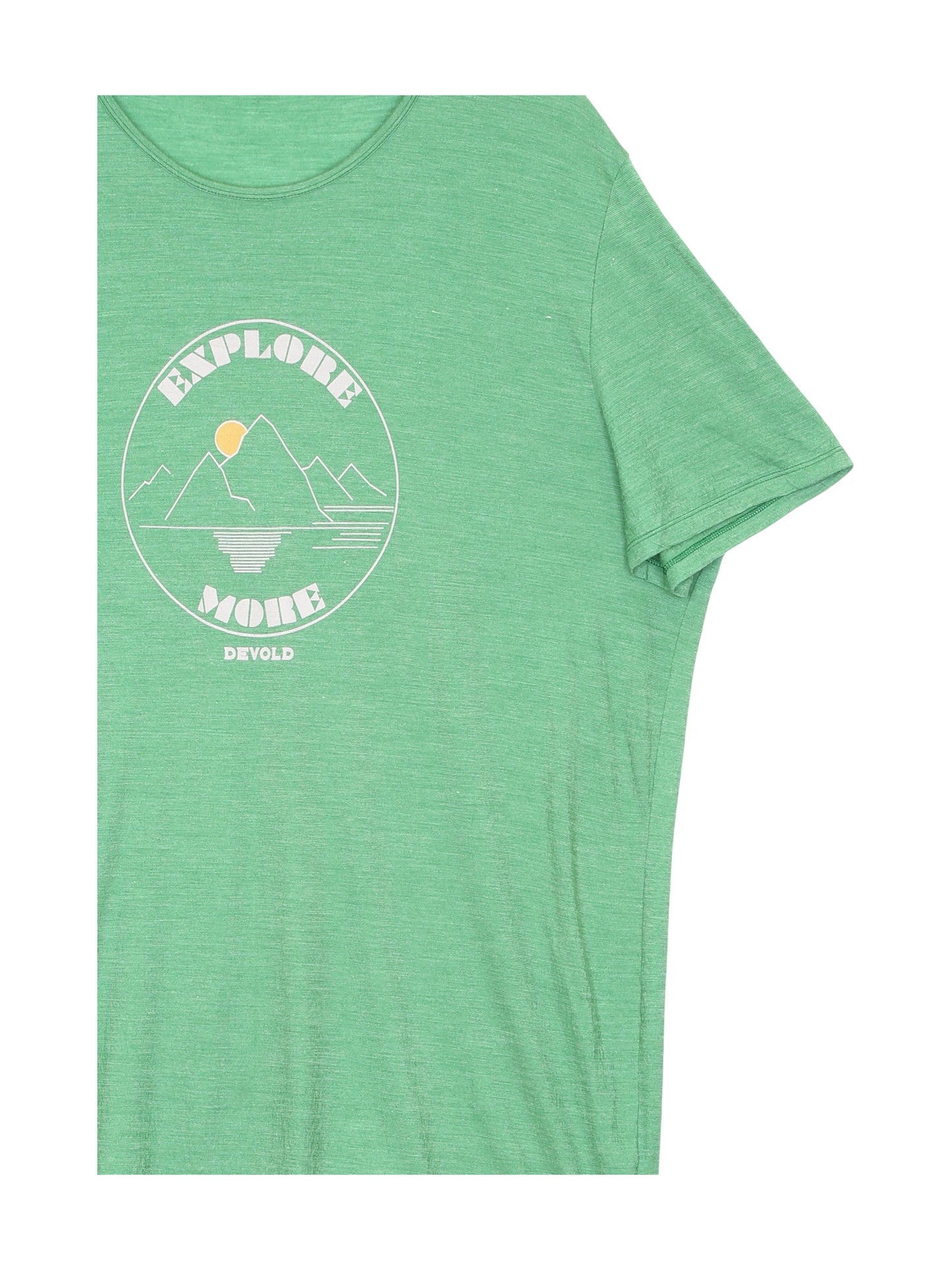 Devold T-Shirt für Herren
