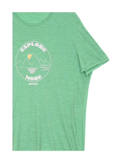 Devold T-Shirt für Herren