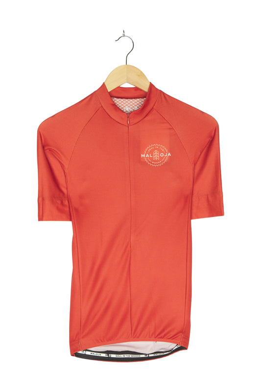 KRATZDISTELM. 1/2 Short Sleeve Bike Jersey