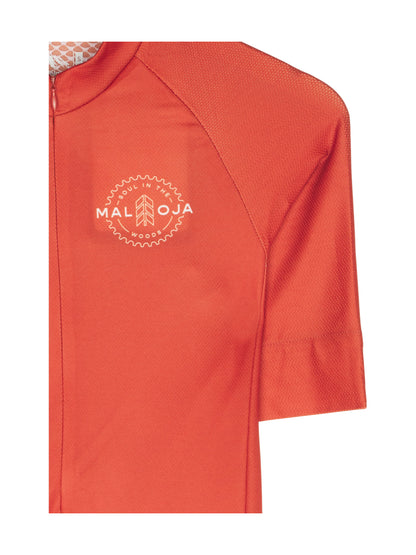 KRATZDISTELM. 1/2 Short Sleeve Bike Jersey