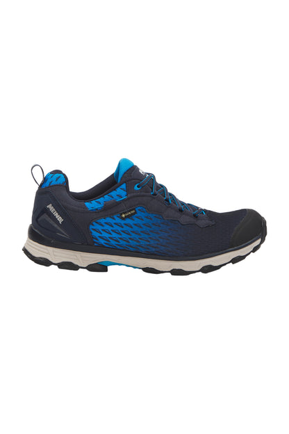 Meindl Activo Sport GTX Herren Wanderschuhe - Marineblau