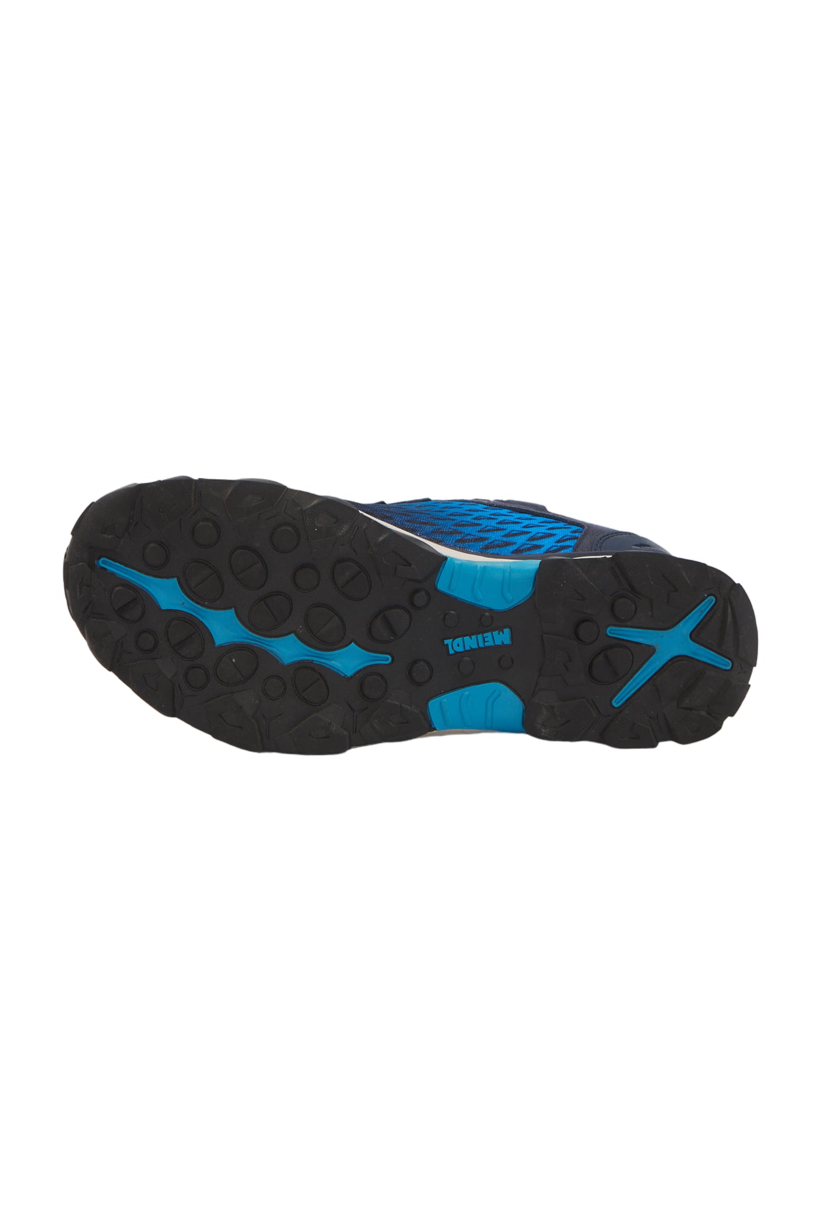 Meindl Activo Sport GTX Herren Wanderschuhe - Marineblau
